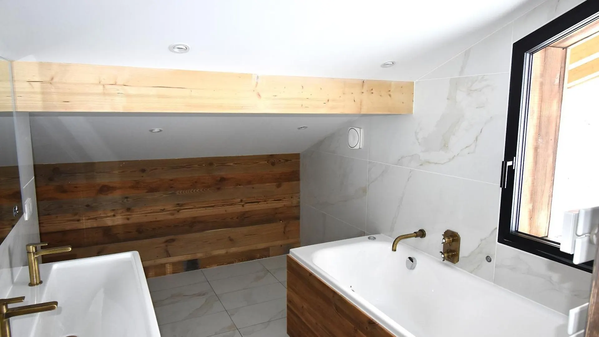 Vaujanylocations - Chalet Sagha  Vaujany