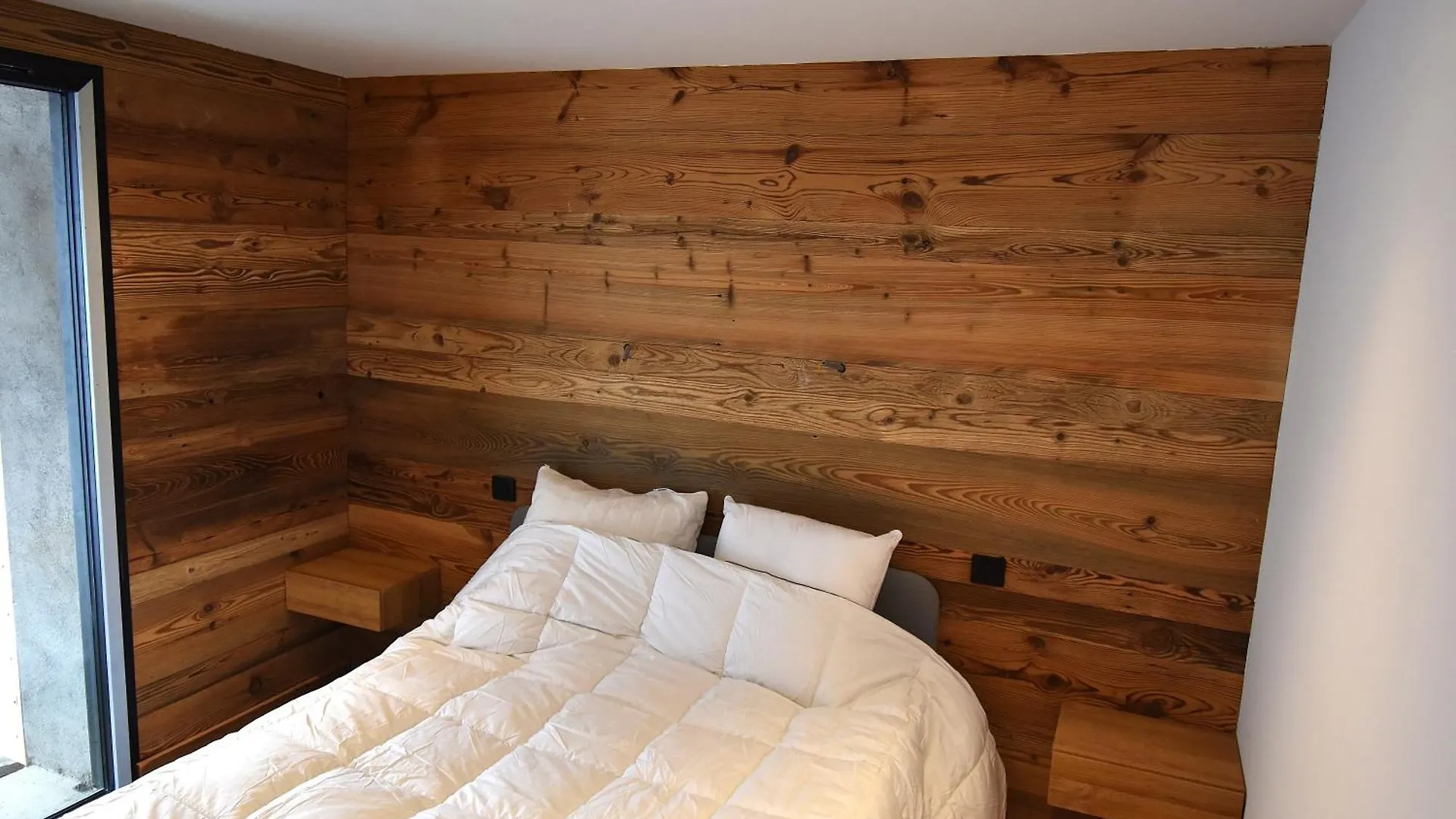 Vaujanylocations - Chalet Sagha France