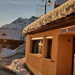 Appartement L'aigle Royal, Vaujany