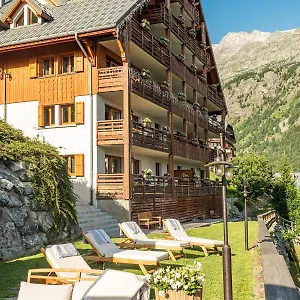La Perle De L'oisans - D'exception Apartment