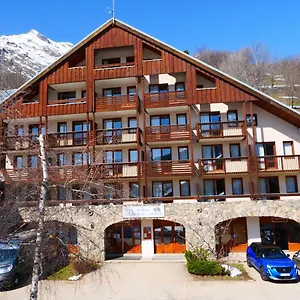 Vacanceole - Les Hauts De La Drayre Apartment