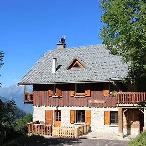 Appartement La Fedora - De Charme, Vaujany