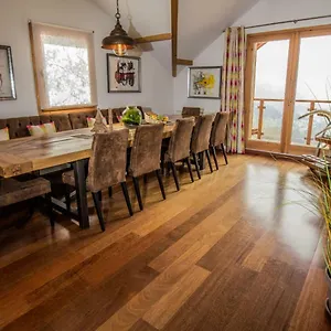 Chalet The Mountain, Vaujany