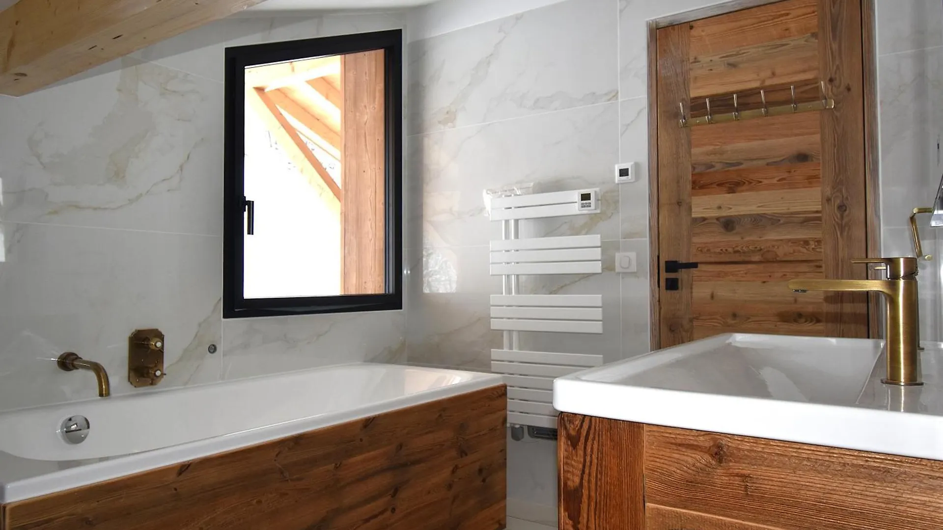 Vaujanylocations - Chalet Sagha 0*, Vaujany Francia