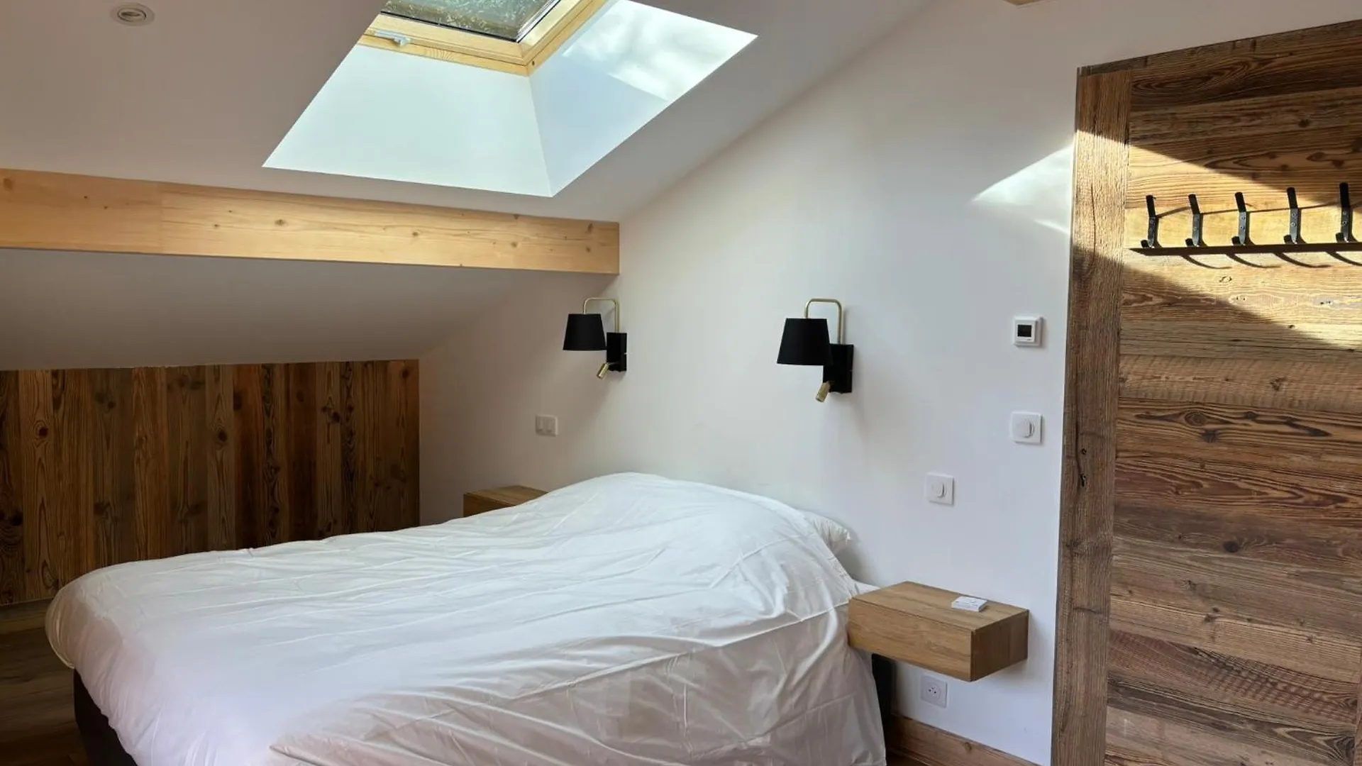 Vaujanylocations - Chalet Sagha